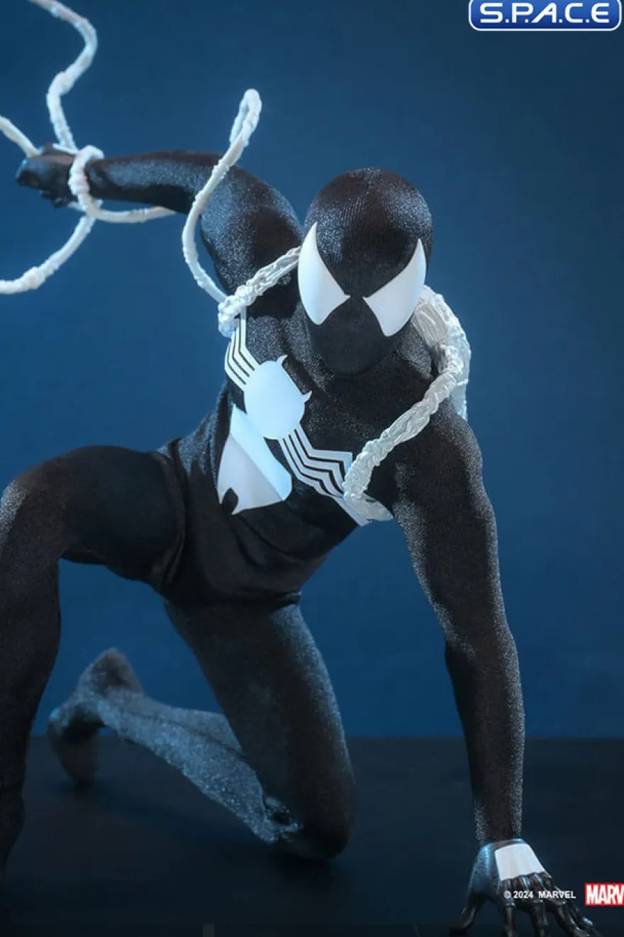 1/6 Scale Spider-Man »Symbiote Suit« HS04