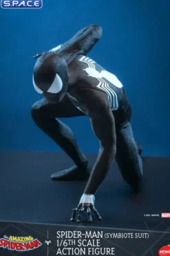 1/6 Scale Spider-Man »Symbiote Suit« HS04