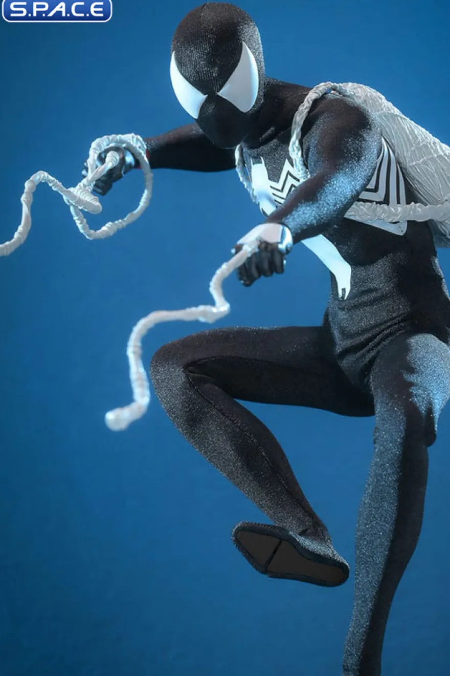 1/6 Scale Spider-Man »Symbiote Suit« HS04