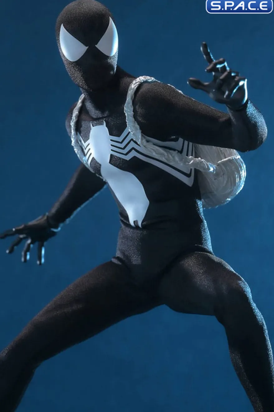 1/6 Scale Spider-Man »Symbiote Suit« HS04