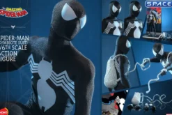 1/6 Scale Spider-Man »Symbiote Suit« HS04