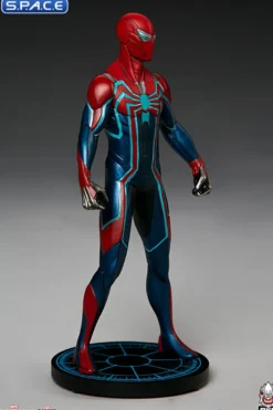 1/10 Scale Spider-Man Velocity Suit Marvel Armory Collection Statue