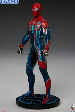 1/10 Scale Spider-Man Velocity Suit Marvel Armory Collection Statue