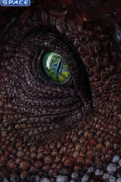 1/2 Scale Spinosaurus Head Replica