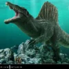 1/15 Scale Spinosaurus Legacy Museum Collection Statue