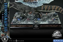 1/15 Scale Spinosaurus Legacy Museum Collection Statue