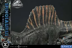 1/15 Scale Spinosaurus Legacy Museum Collection Statue