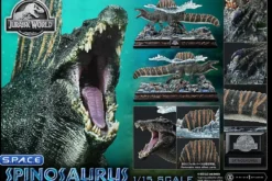 1/15 Scale Spinosaurus Legacy Museum Collection Statue