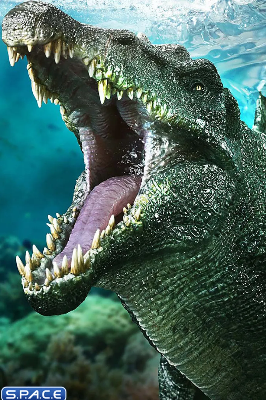 1/15 Scale Spinosaurus Legacy Museum Collection Statue