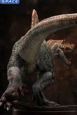 1/12 Scale Spinosaurus Maquette