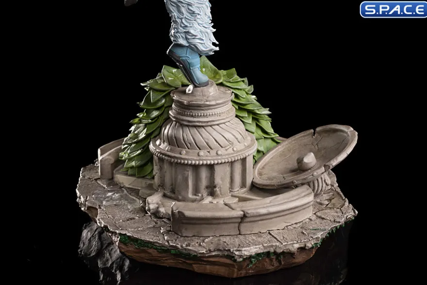 1/10 Scale Spiral BDS Art Scale Statue