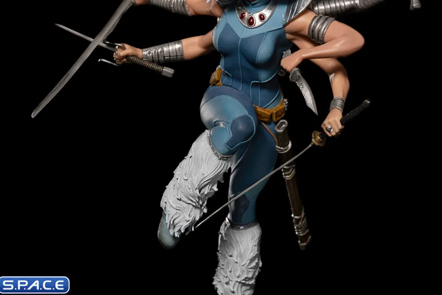 1/10 Scale Spiral BDS Art Scale Statue