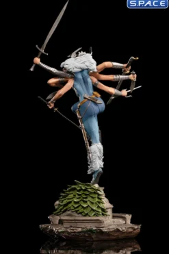 1/10 Scale Spiral BDS Art Scale Statue