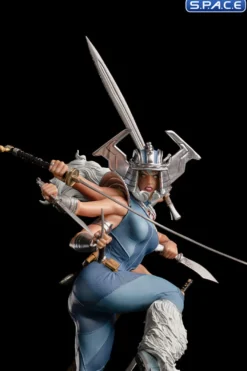 1/10 Scale Spiral BDS Art Scale Statue