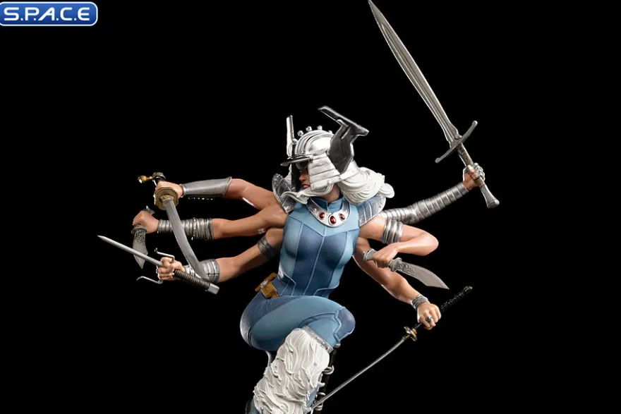 1/10 Scale Spiral BDS Art Scale Statue