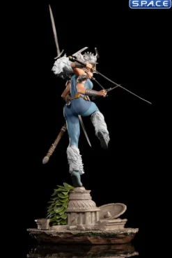 1/10 Scale Spiral BDS Art Scale Statue