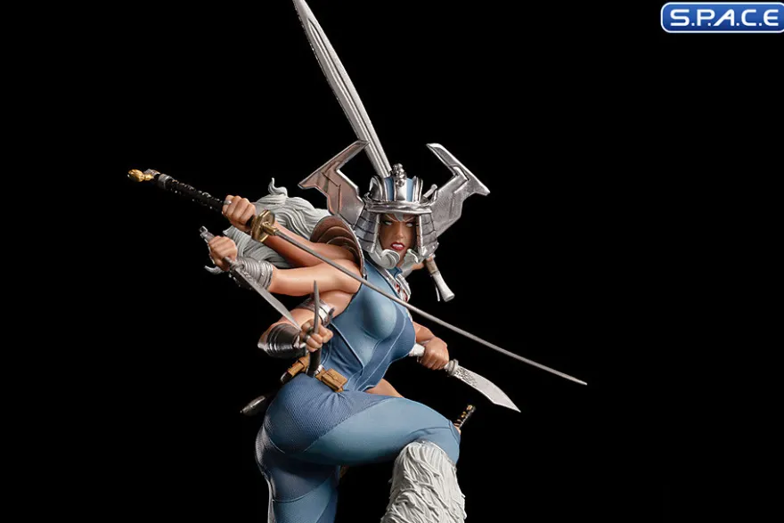 1/10 Scale Spiral BDS Art Scale Statue