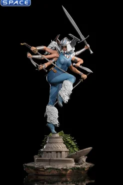 1/10 Scale Spiral BDS Art Scale Statue