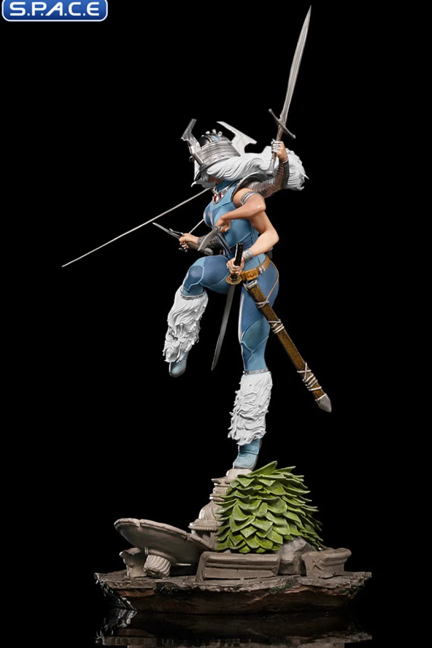 1/10 Scale Spiral BDS Art Scale Statue