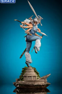 1/10 Scale Spiral BDS Art Scale Statue