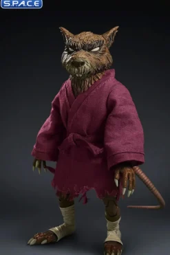 1/12 Scale Splinter One:12 Collective