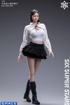 1/6 Scale Spring Fashion Outfit