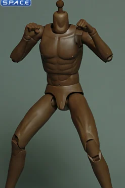 1/6 Scale Standard Male Body