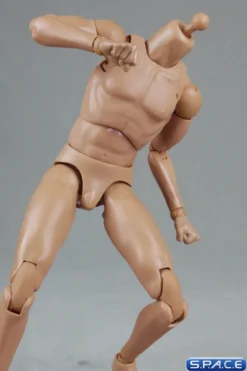 1/6 Scale Standard Male Body 2.0