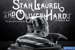 1/3 Scale Stan Laurel & Oliver Hardy Statue