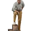 1/10 Scale Stan Lee Art Scale Statue
