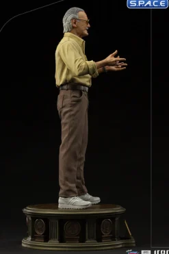1/4 Scale Stan Lee Legacy Replica Statue