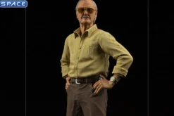 1/4 Scale Stan Lee Legacy Replica Statue