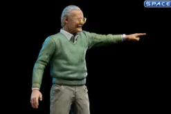 1/10 Scale Stan Lee Legendary Years Art Scale Statue