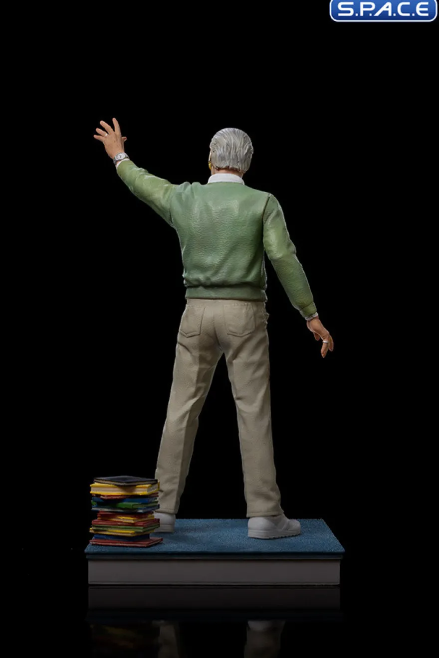1/10 Scale Stan Lee Legendary Years Art Scale Statue