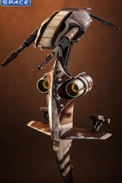 1/6 Scale STAP Movie Masterpiece MMS886