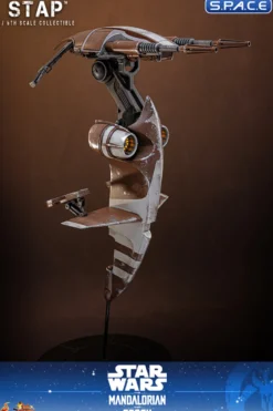 1/6 Scale STAP Movie Masterpiece MMS886