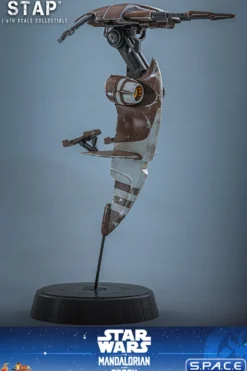 1/6 Scale STAP Movie Masterpiece MMS886