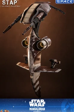 1/6 Scale STAP Movie Masterpiece MMS886