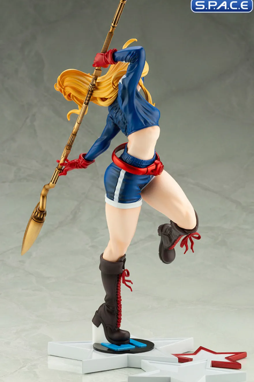 1/7 Scale Stargirl Bishoujo PVC Statue