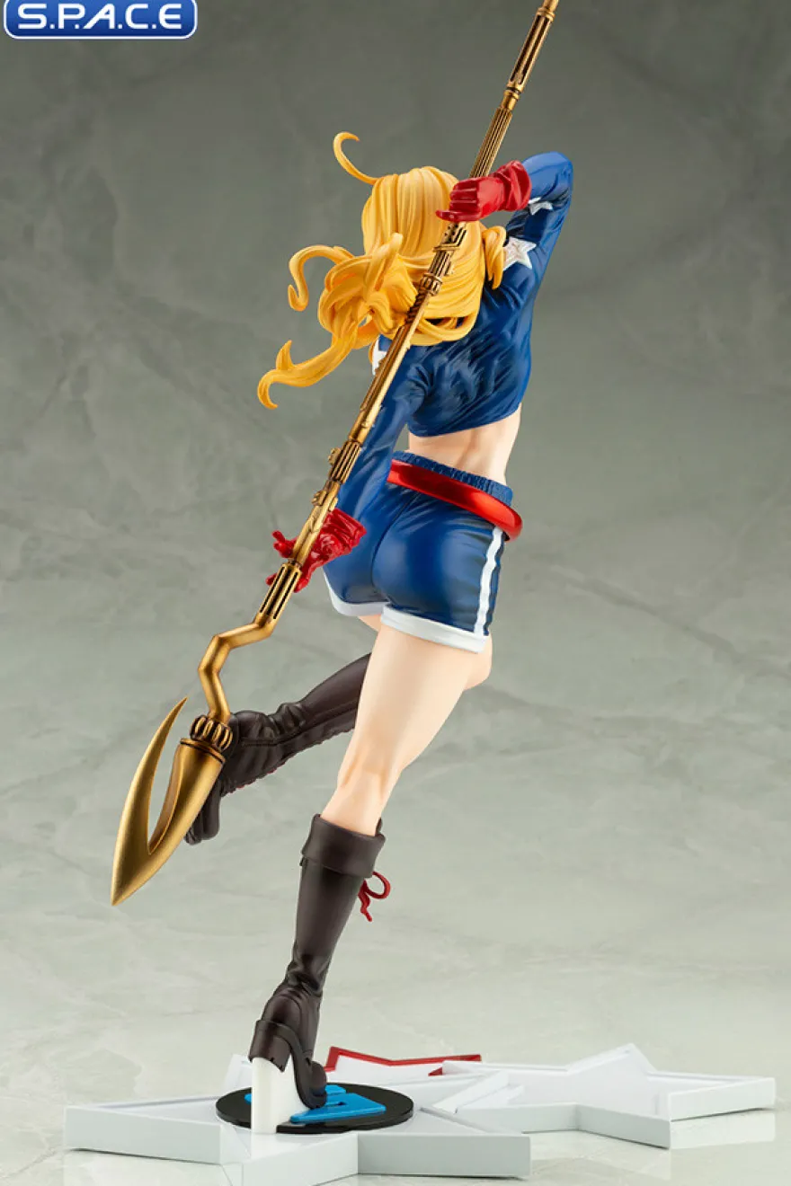 1/7 Scale Stargirl Bishoujo PVC Statue