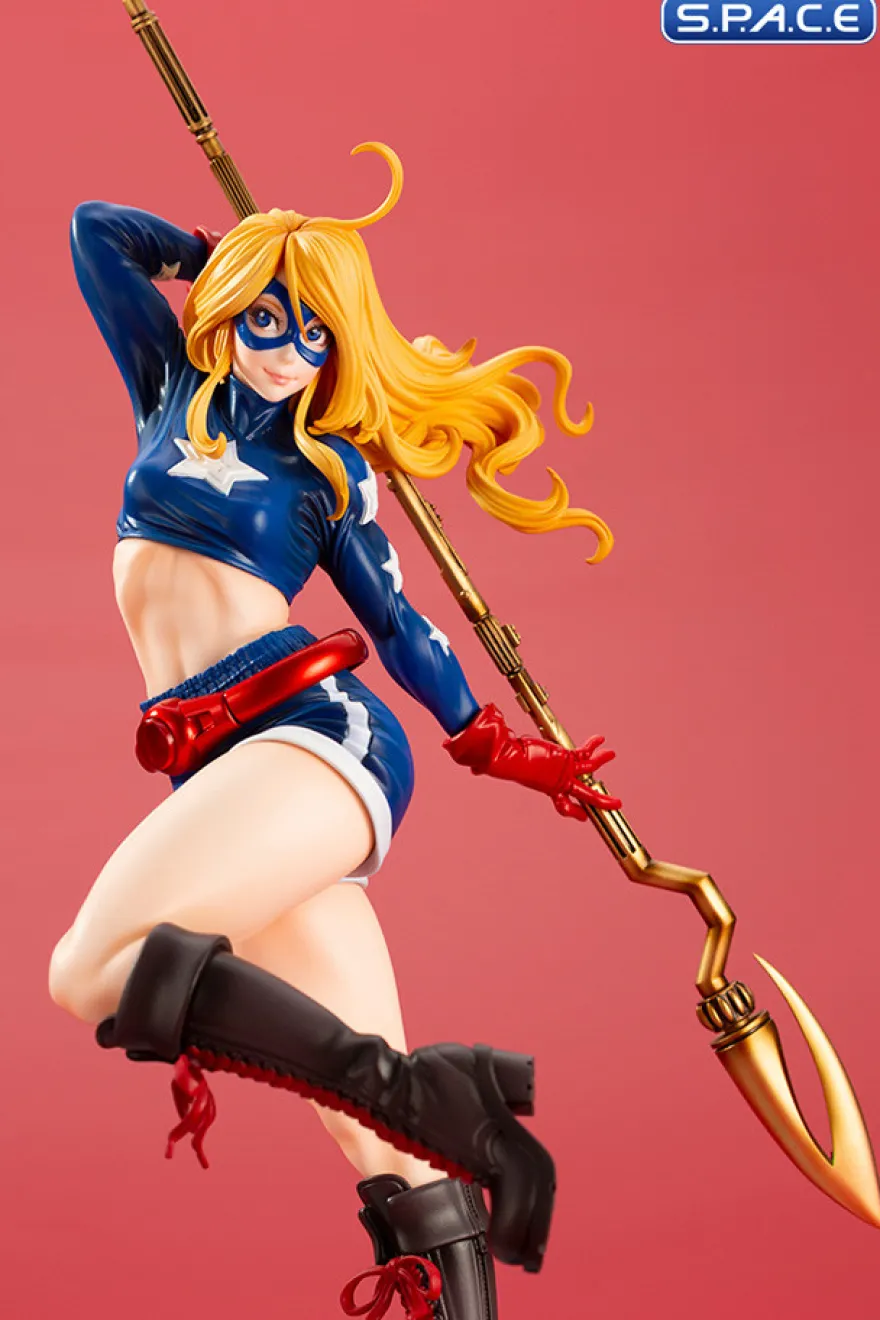 1/7 Scale Stargirl Bishoujo PVC Statue