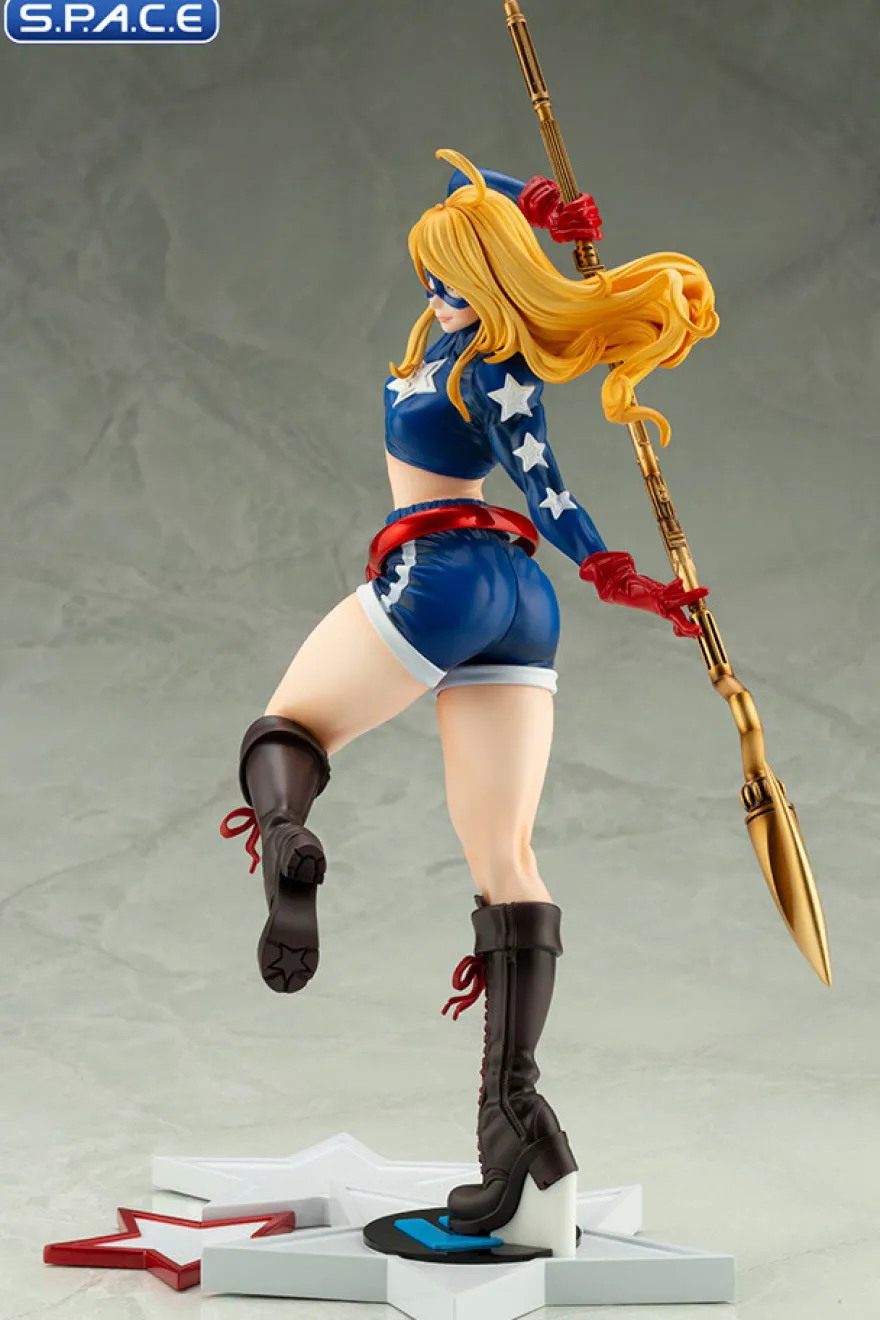1/7 Scale Stargirl Bishoujo PVC Statue