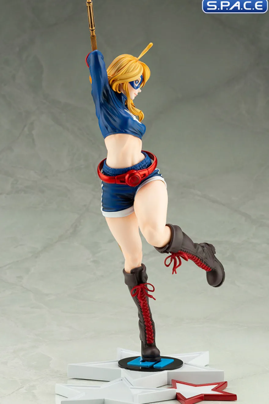 1/7 Scale Stargirl Bishoujo PVC Statue