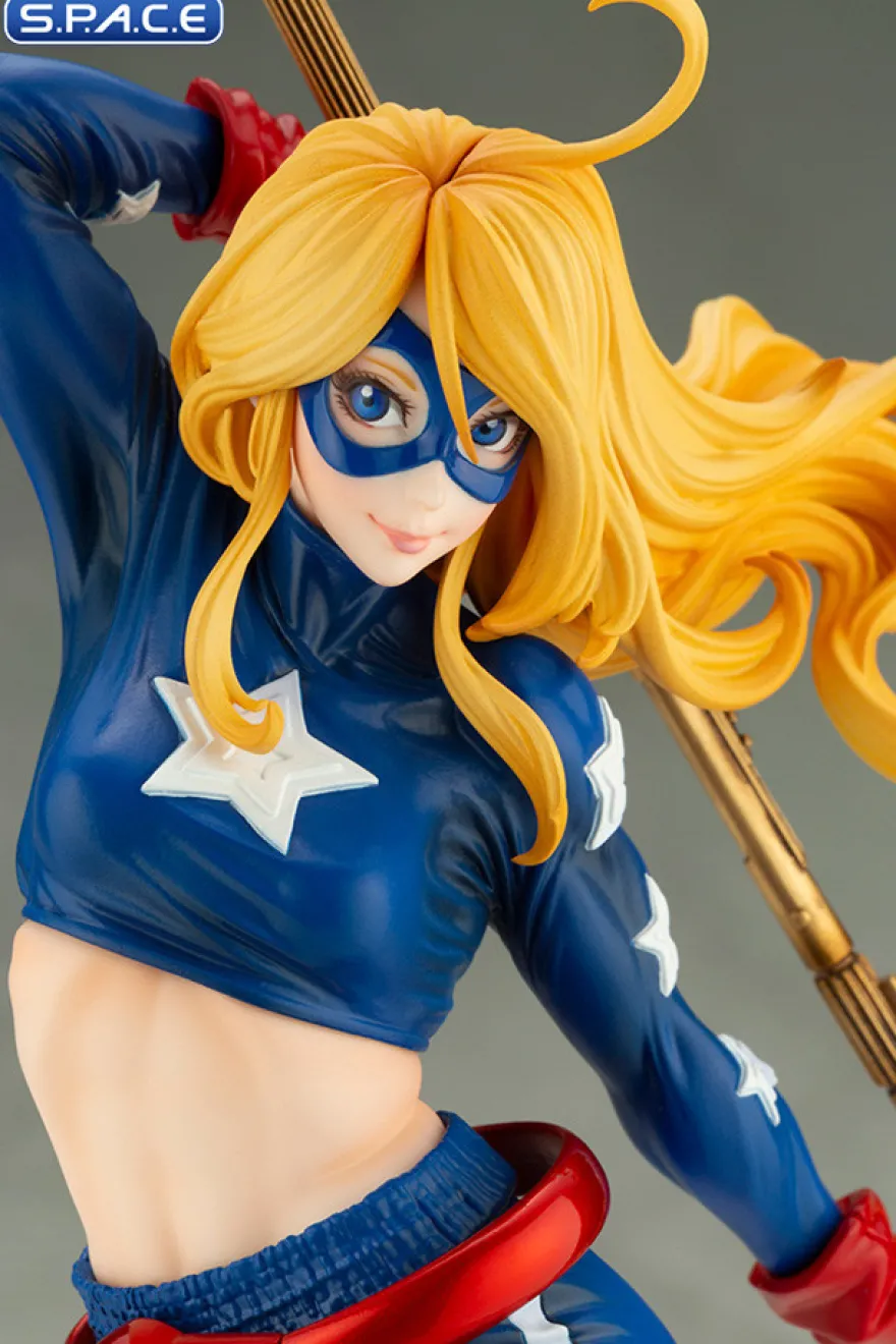 1/7 Scale Stargirl Bishoujo PVC Statue