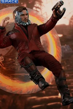 1/6 Scale Star-Lord