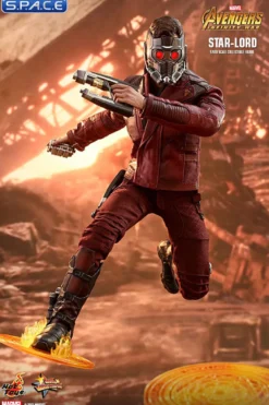 1/6 Scale Star-Lord