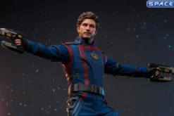 1/6 Scale Star-Lord Movie Masterpiece MMS709