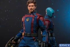 1/6 Scale Star-Lord Movie Masterpiece MMS709