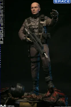 1/6 Scale Starship Force Lieutenant