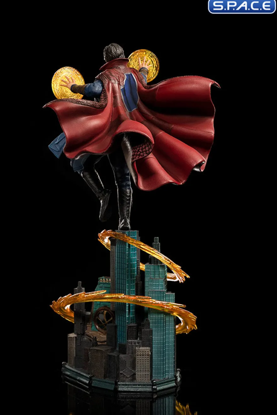 1/10 Scale Stephen Strange BDS Art Scale Statue